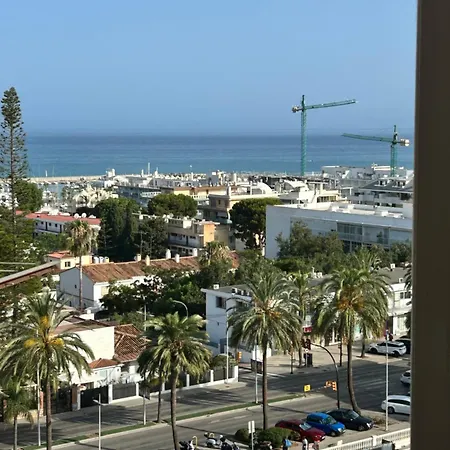 Mar Del Sur 公寓